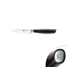 ZWILLING | ALL * STAR - Spek- og garneringskniv - Blad: 100 mm - Sølv
