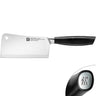 ZWILLING | ALL * STAR - Spaltekniv - Blad: 150 mm - Sølv