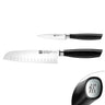 ZWILLING | ALL * STAR - Knivsett - 2 stk - Sølv