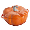 STAUB | LA COCOTTE - Kokotte - Ø 240mm - Støpejern - Kanel | Gresskar