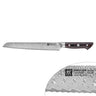 ZWILLING | TANREI - Brødkniv med takket egg - Blad: 230mm