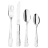 ZWILLING | GRIMM'S FAIRY TALES - Barnebestikk sett - 4 stk.