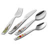 ZWILLING | RITTER ECKBERT - Barnebestikk - 4 stk.