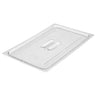 (6 stk.) Cambro | Camview® GN-lokk - GN 1/1 - med håndtak - transparent - BPA-fri