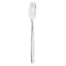 (12 stk.) WMF | BISTRO - forrett-/dessertgaffel - 182 mm - polert