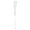 (12 stk.) WMF | BISTRO - brød-/smørkniv - 170 mm - polert