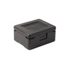 (19 stk.) THERMO FUTURE BOX | Termoboks MINI – 5 liter – Svart