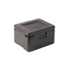 (18 stk.) THERMO FUTURE BOX | Termoboks MINI – 7 liter – Svart