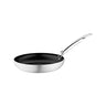 Stekepanne - aluminium - Ø 280 mm - Høyde: 50 mm - slippbelegg - for alle varmekilder, inkl. induksjon