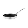 Stekepanne - aluminium - Ø 320 mm - Høyde: 55 mm - slippbelegg