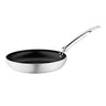 Stekepanne - aluminium - Ø 400 mm - Høyde: 65 mm - slippbelegg