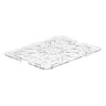 (6 stk.) Cambro | CamView® GN-avrenningsrist 1/2 - transparent - BPA-fri