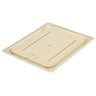 (6 stk.) Cambro | H-PAN™ - varmebestandig GN-flatlokk 1/2 - rav