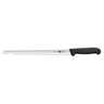 VICTORINOX | FIBROX - Laksekniv med skulptert egg - Blad: 300 mm