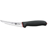 VICTORINOX | FIBROX DUAL GRIP - Utbeiningskniv - Blad: 120 mm