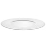 (2 stk.) WMF | AVA - Plate - flat - flagg - Ø 100 mm