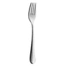 (12 stk.) WMF | SITELLO - forrett/dessertgaffel - 185 mm - polert