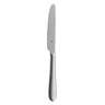(12 stk.) WMF | SARA - Menykniv mono - 225 mm - stonewashed