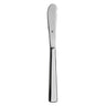 (12 stk.) WMF | EDITA - Brød-/smørkniv mono - 179 mm - polert