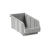 (12 stk.) CAMBRO | Versa Organiser - Beholder - 130x305x110mm - Prikkete grå