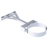 Justerbar veggavstandsholder 250–360 mm / Ø 200 mm