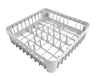 Tallerkenkurv - 500x500x110 mm - passer til GLS310M-E, GLS290, GLS290M - for tallerkener