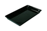 Displaybrett - plast - GN 1/1 - svart