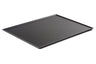 Displaybrett - plast - 400x601x10 mm - svart