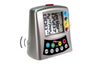 Digital kjøkkentimer - 4 timere