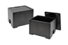 Thermobox - GN 1/2 - 21,6 l