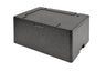 Universal Thermobox - toppmatet - GN 1/1 - 33,8 l - med lokk