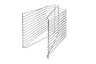 (12 stk.) Føringsholdersett - 540x330 mm - for termoboks