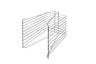 (9 stk.) Sett med styreskinneholdere - 540x330 mm - for termoboks