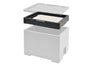 Skillevegg GN 1/2 - passer til PLB-001, PLB-002 og PLB-003