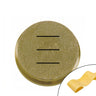 Pastaskive - pappardelle 16 mm - passer til NMF5N - Ø 50 mm