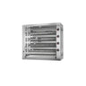 Gass rotisserigrill - 23,6 kW - med 4 spidd - for opptil 24 kyllinger