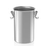 Beholder i rustfritt stål - 4,5 l - for SRK5