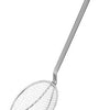 Pommes-frites-skje – rustfritt stål – 14 cm