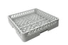 Glasskurv - DS Serie - 500x500x104 mm - for glass