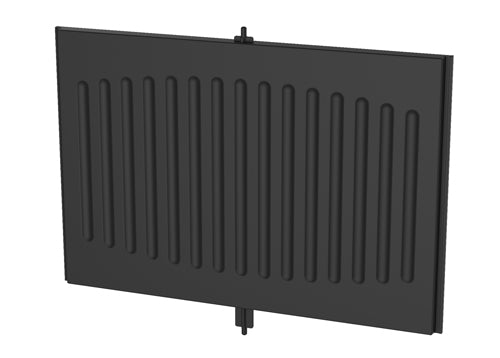 Sidepaneler for Trillebord - 6-delt sett