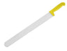 Kebabkniv - Blad: 480 mm - rett blad - rustfritt stål
