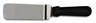 Palettkniv vinklet - Lengde: 160 mm