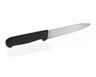 Trancherkniv - Blad: 180 mm - rett blad