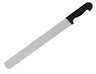 Kebabkniv - Blad: 550 mm - rett blad