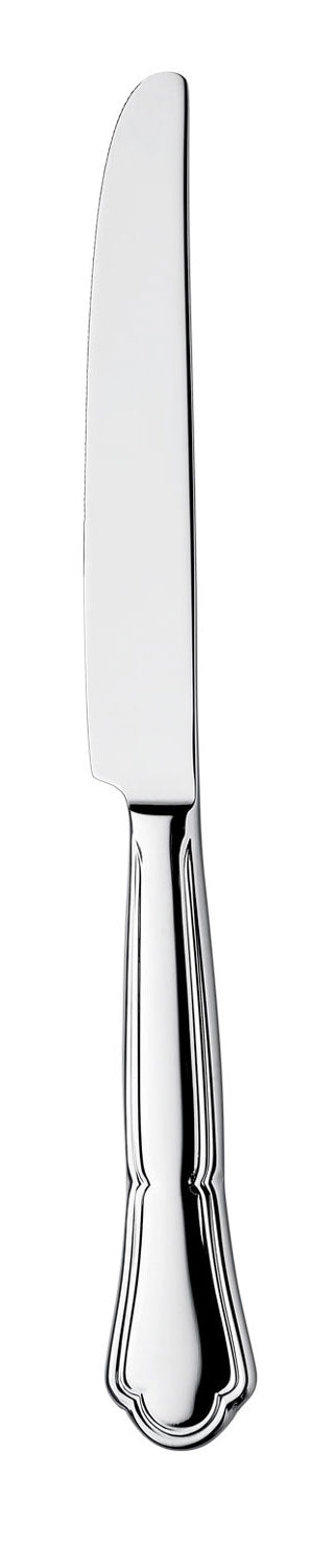 Middagskniv Vincenza - 21 cm - sett med 12