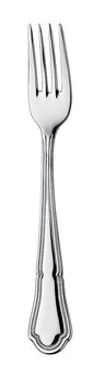 (12 stk.) Dessertgaffel Vincenza - 153 mm