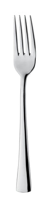 (12 stk.) Spisegaffel Alessandra - høyglanspolert/blank - 188 mm