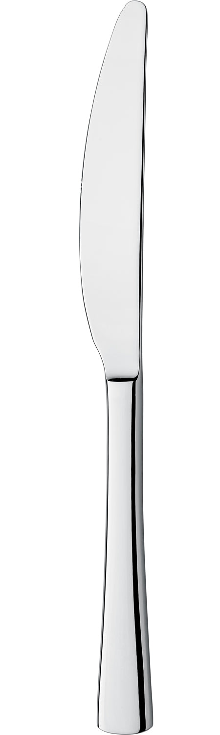 Middagskniv Alessandra - 21,7 cm - sett med 12