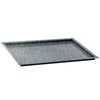Stekeplate emaljert GN 1/1