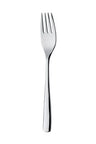 (12 stk.) Spisegaffel Aleria - 207 mm